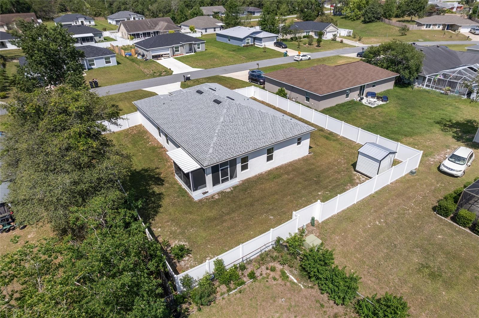 Image 62 of 64 For 14055 30th Terrace Road