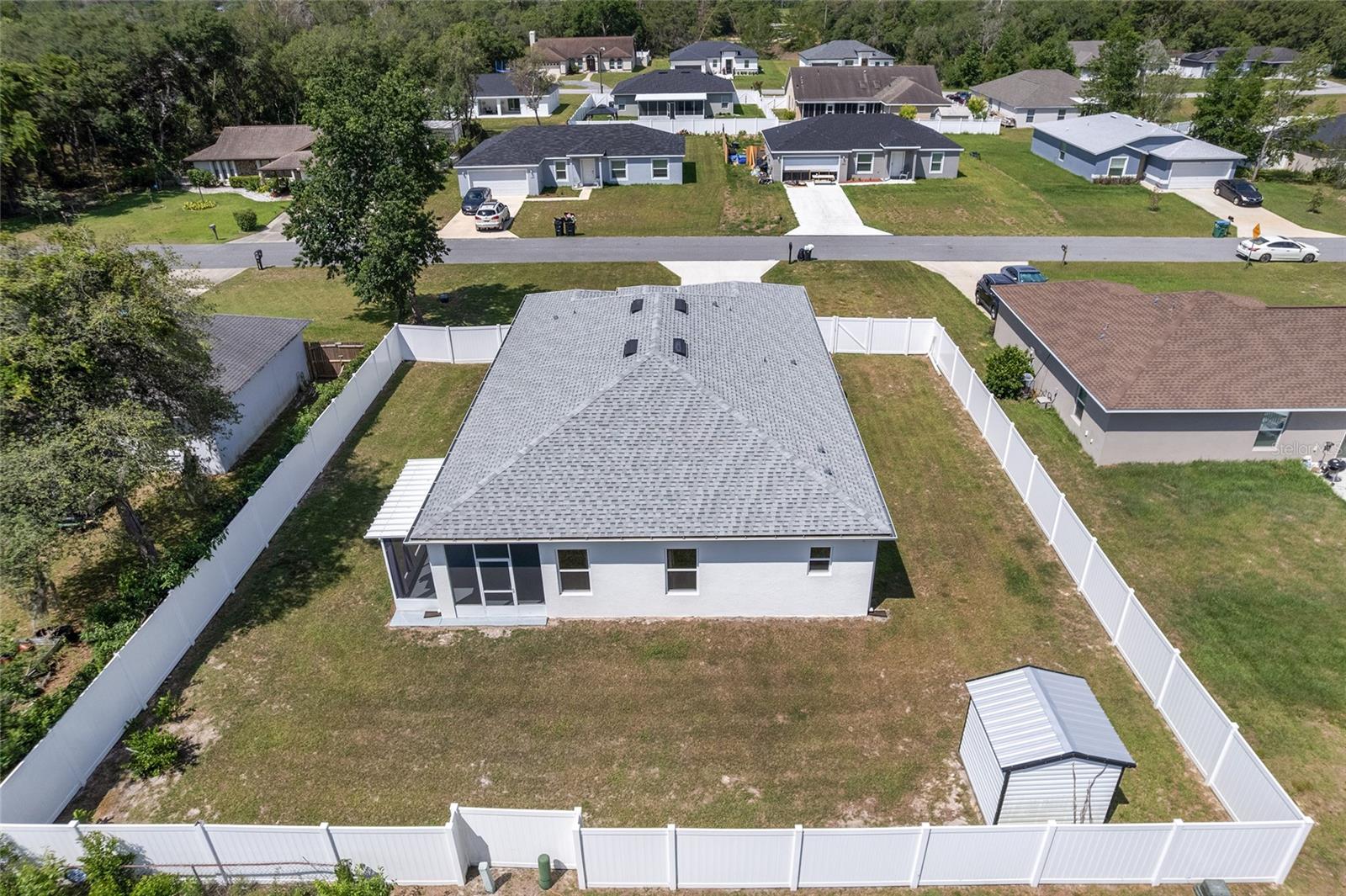 Image 63 of 64 For 14055 30th Terrace Road