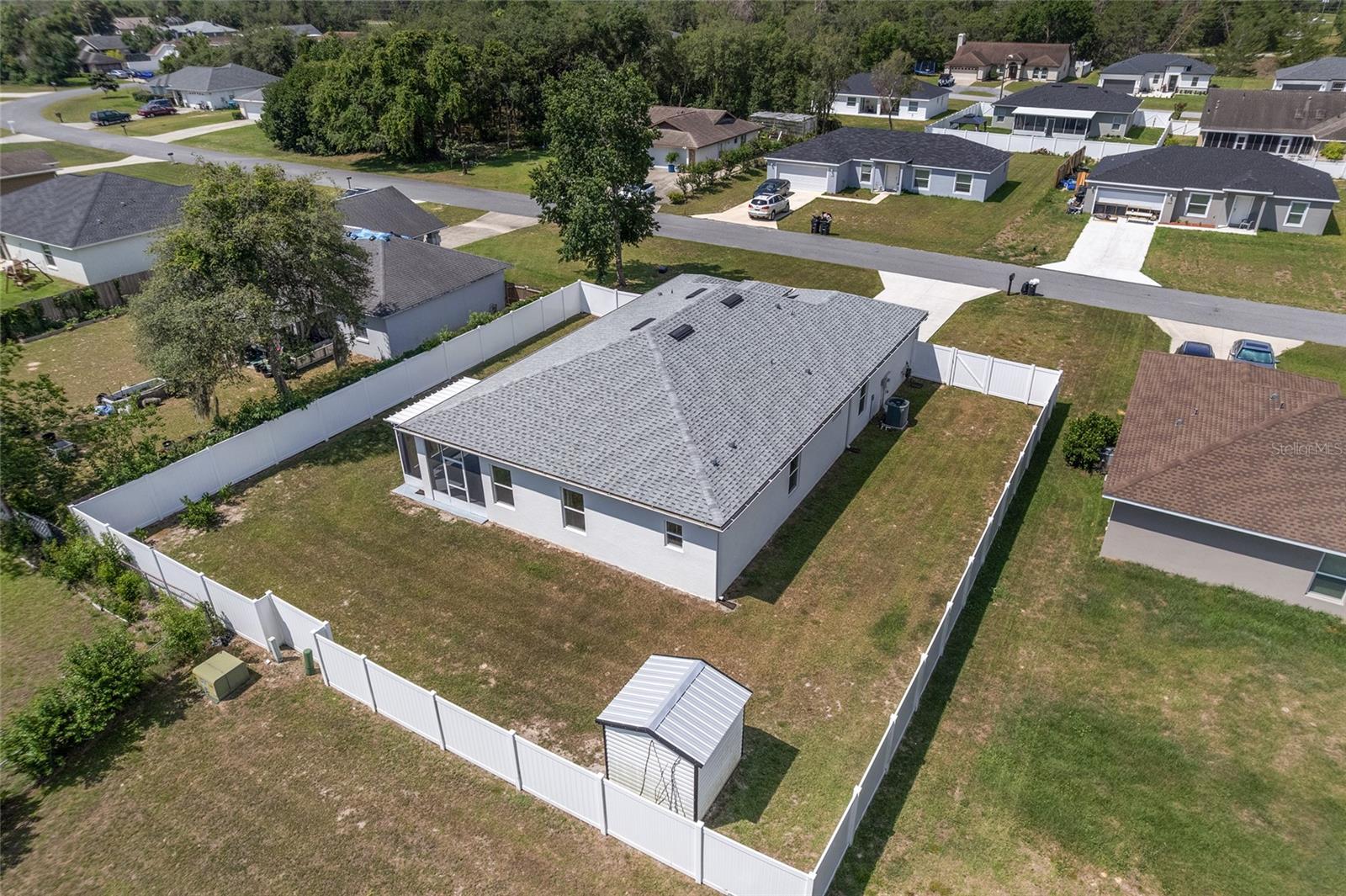 Image 64 of 64 For 14055 30th Terrace Road