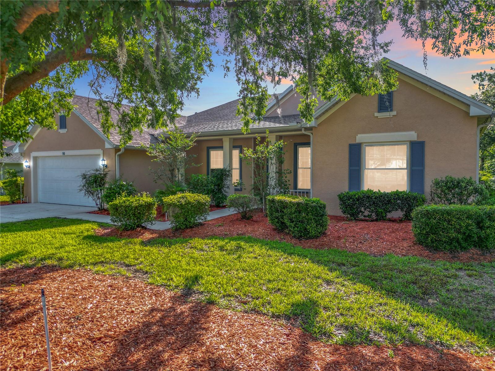 Details for 16 Ryewood Circle, HOMOSASSA, FL 34446