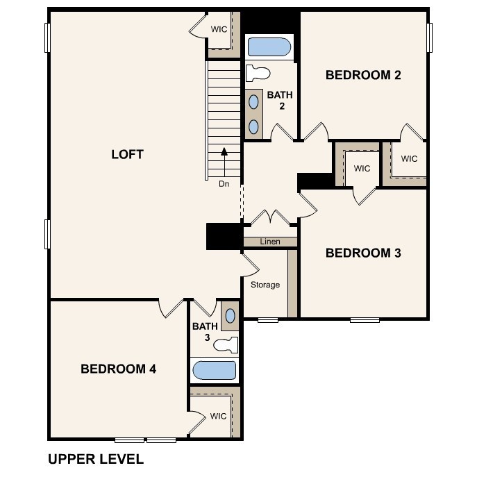 Image 3 of 18 For 541 56th Court