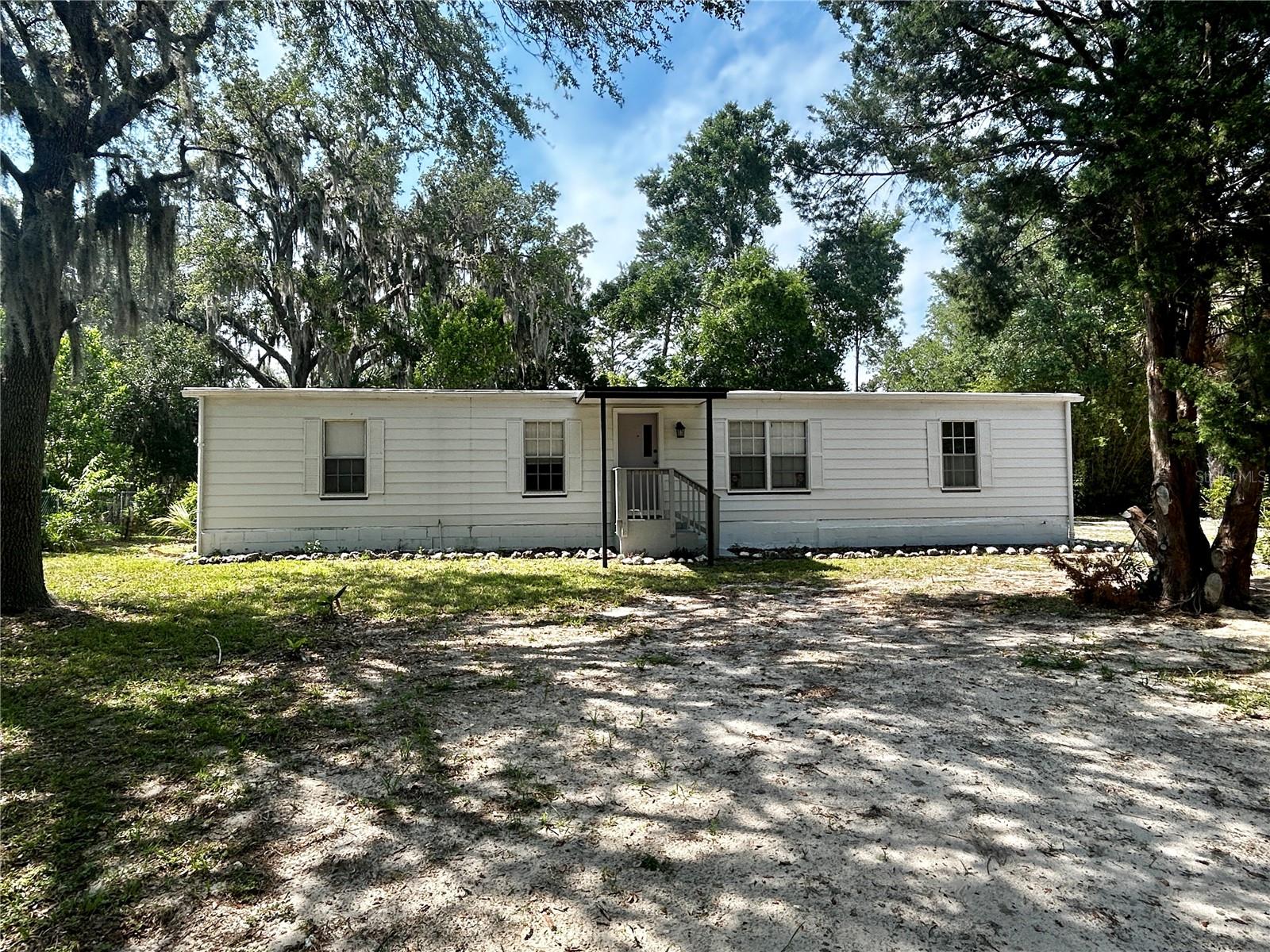 Details for 8303 Dunnellon Road, CRYSTAL RIVER, FL 34428