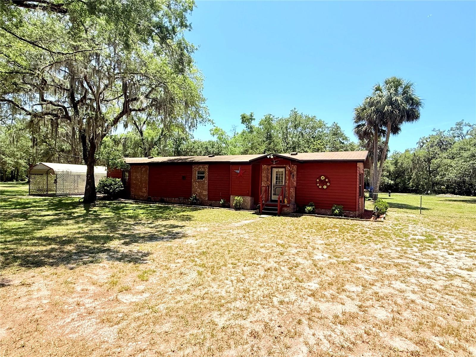 Details for 310 Debra Street, INGLIS, FL 34449
