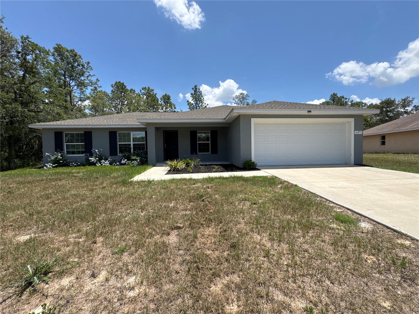 Details for 6371 143rd Lane Road, OCALA, FL 34473