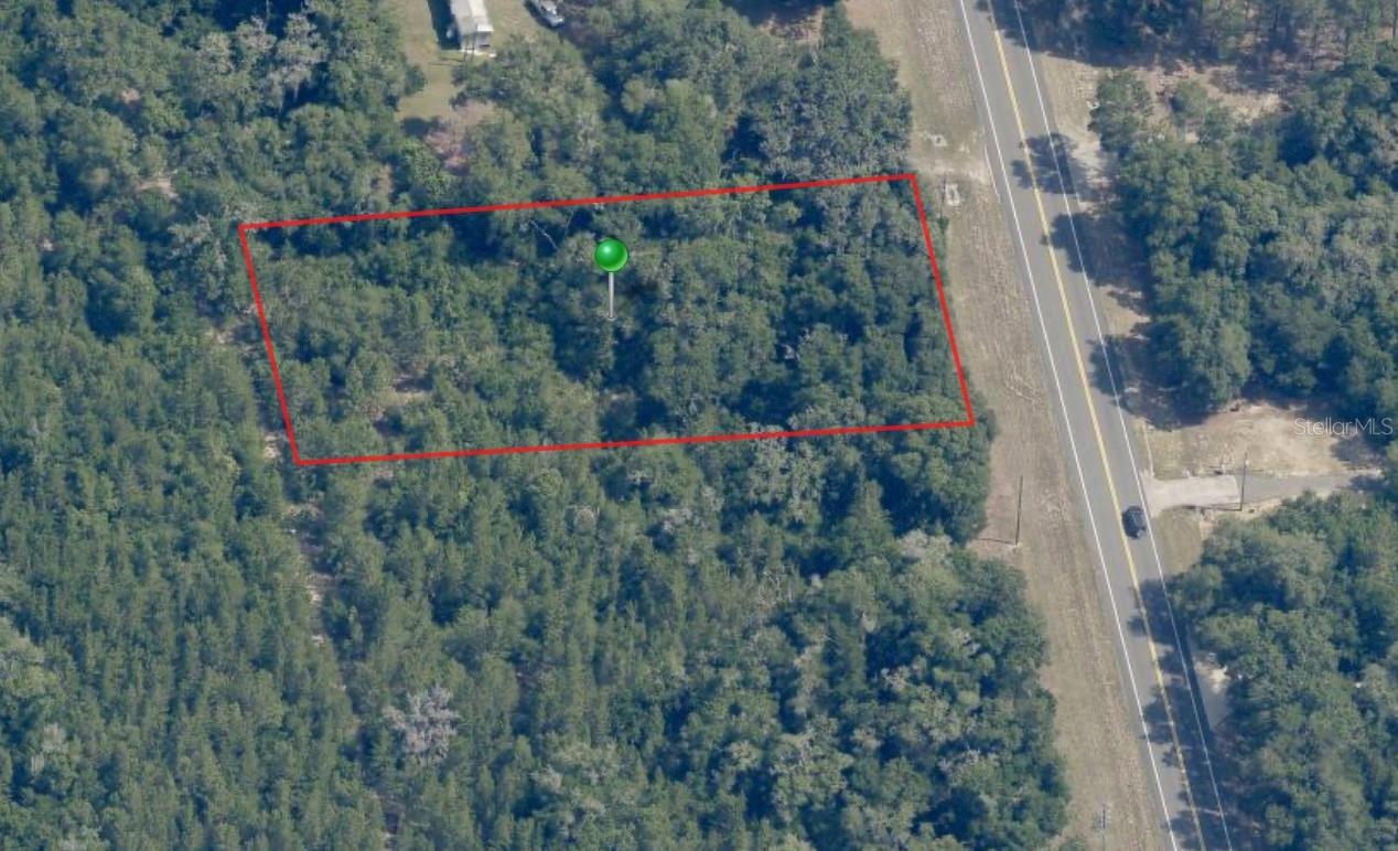 Details for 5656 Carl G Rose Highway, HERNANDO, FL 34442