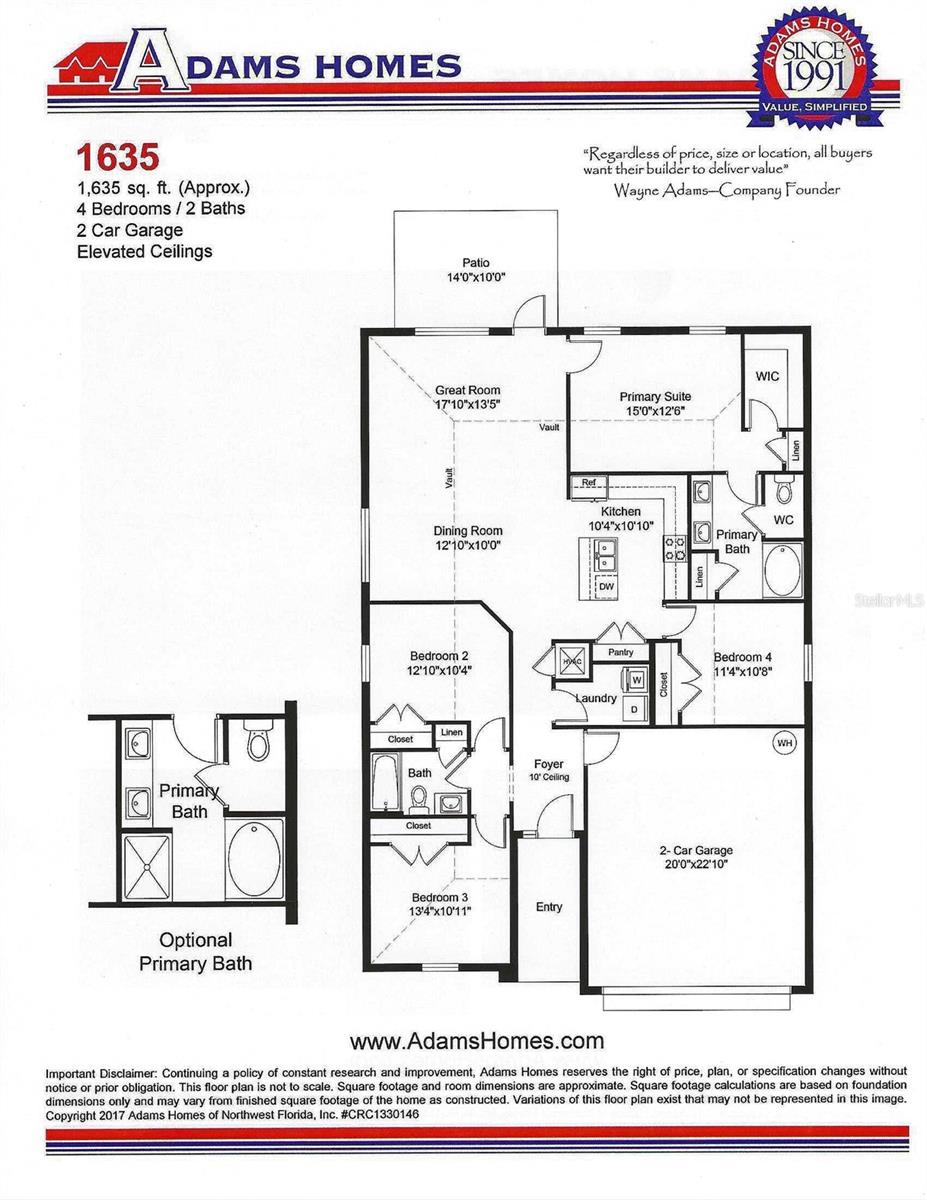 Image 8 of 8 For 3143 46th Avenue