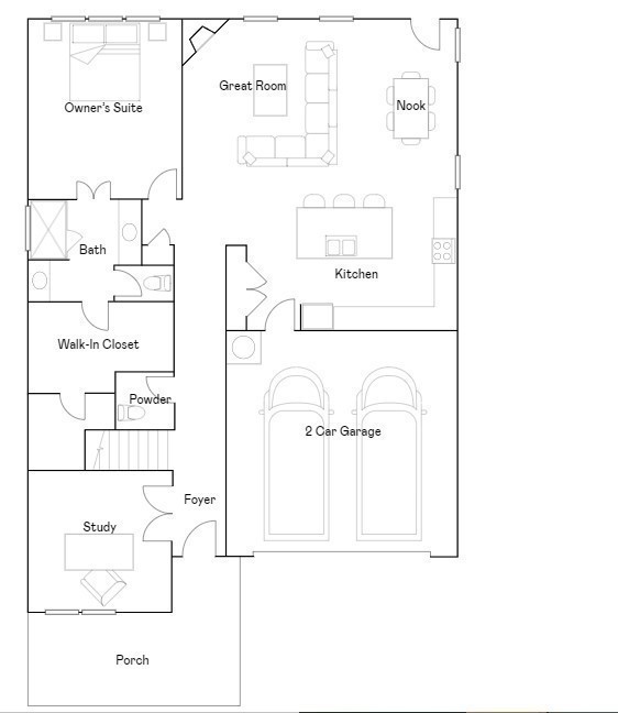 Image 2 of 13 For 14491 41st Avenue Road