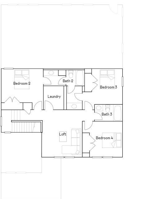 Image 3 of 13 For 14491 41st Avenue Road