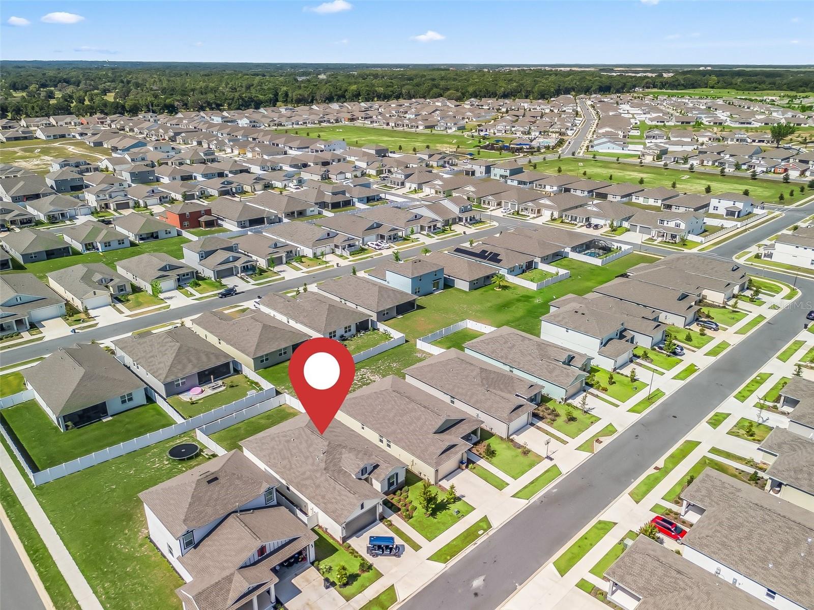 Image 42 of 45 For 7206 60th Lane