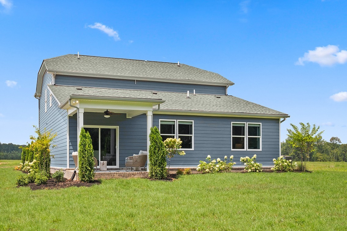Image 39 of 52 For 14393 144th Avenue