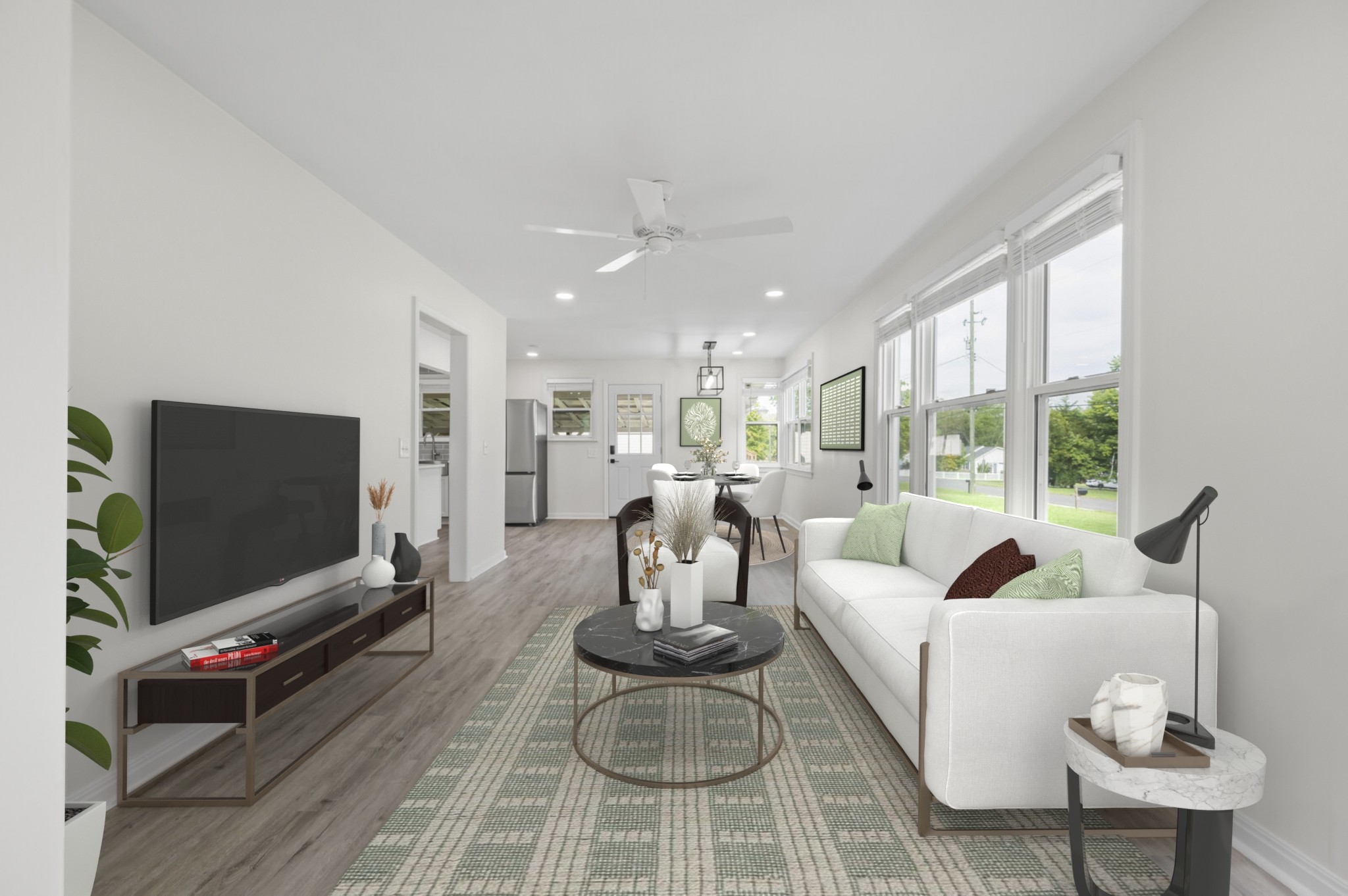 Image 8 of 39 For 6448 111th Place