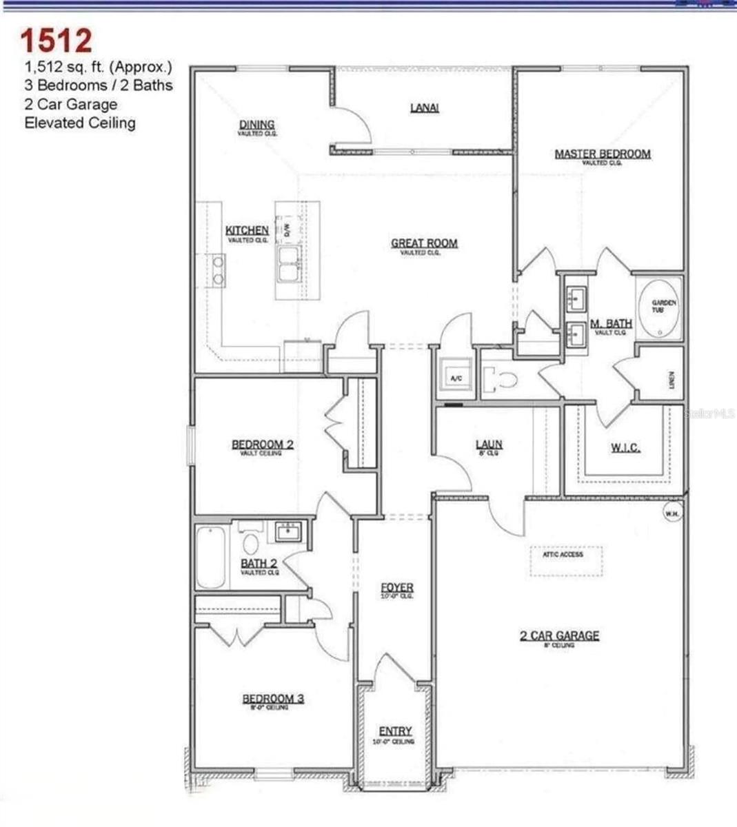 Image 19 of 19 For 3131 46th Avenue