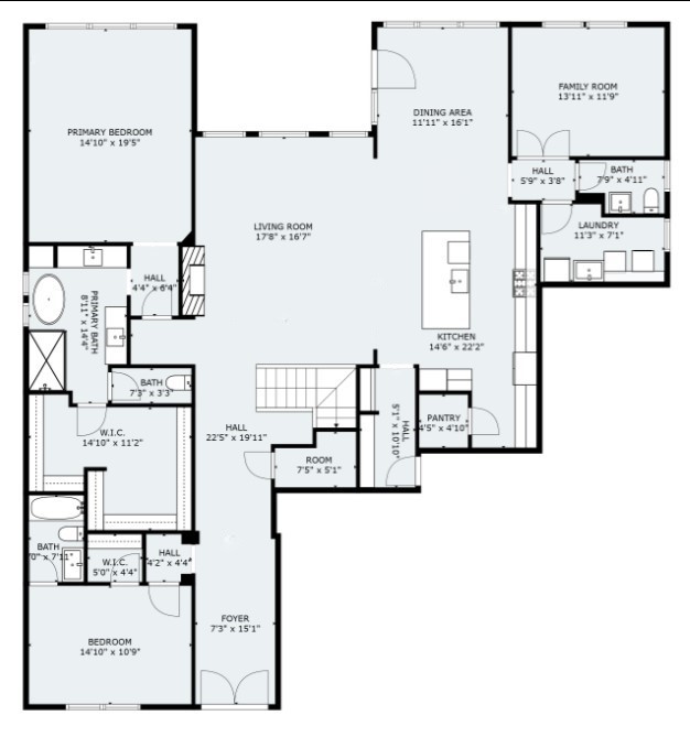 Image 4 of 14 For 5042 Southern Street