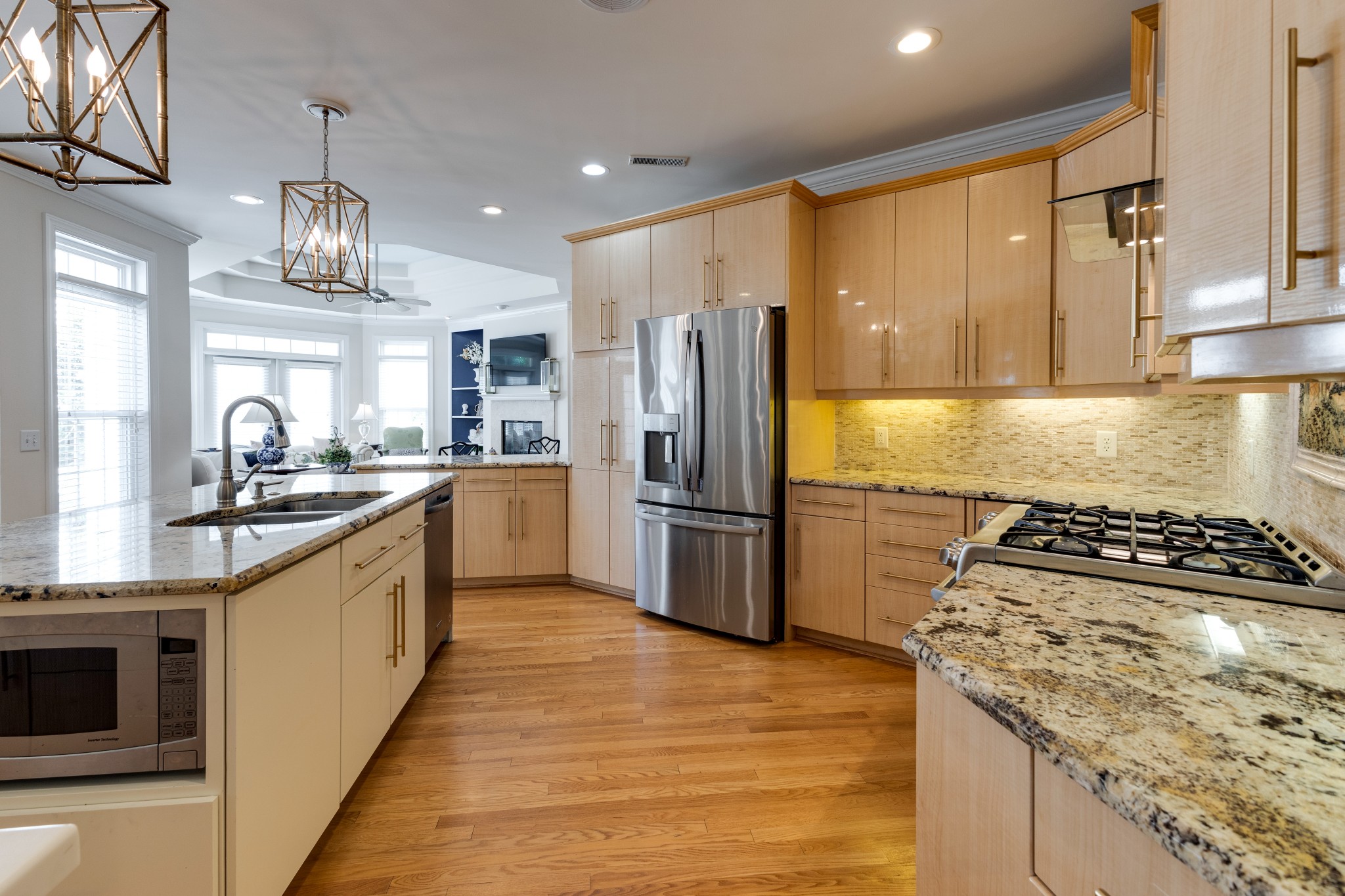 Image 17 of 34 For 1228 Maria Court