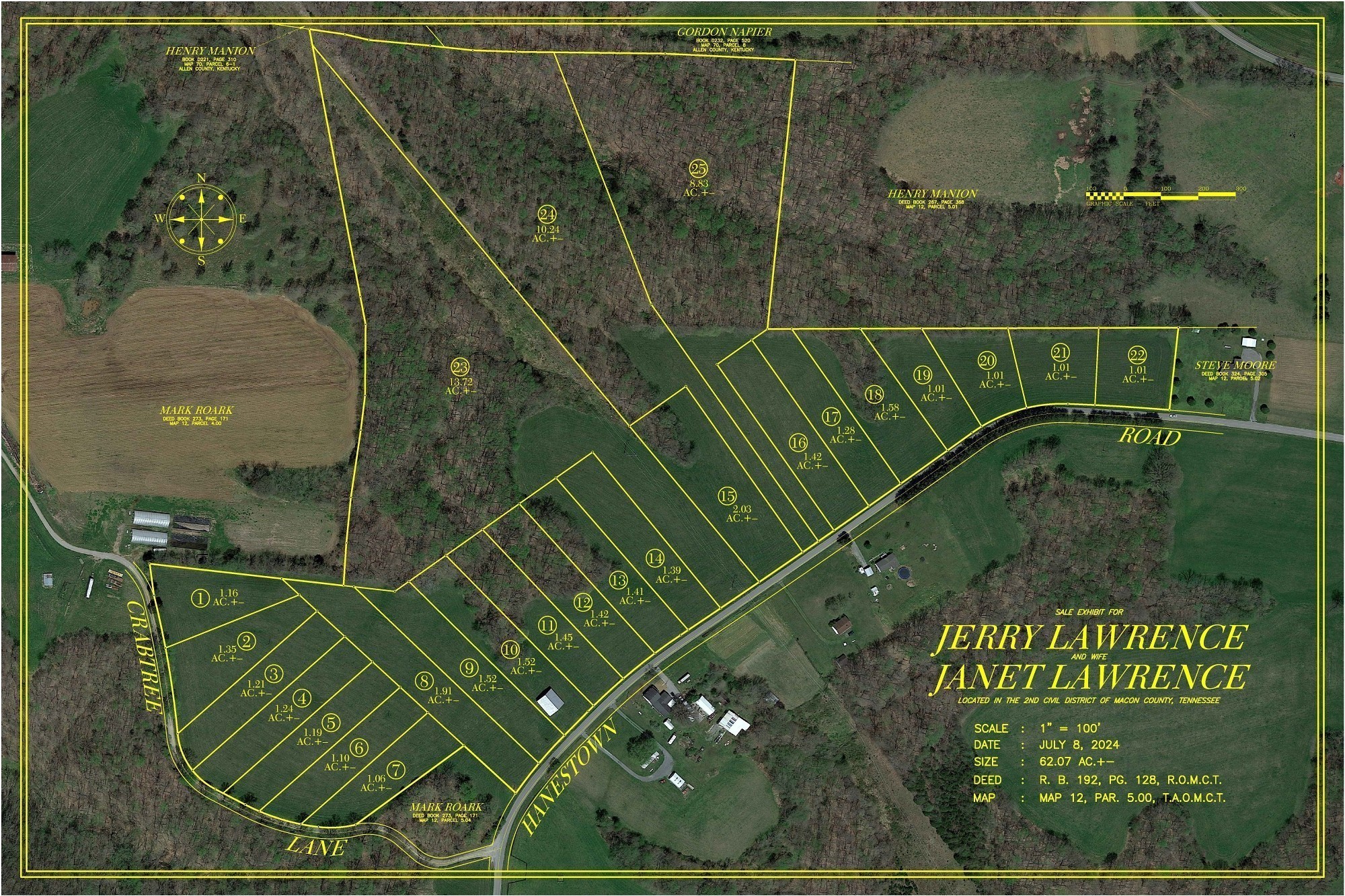 Listing Details for Tbd Bahia Court Way, OCALA, FL 34472