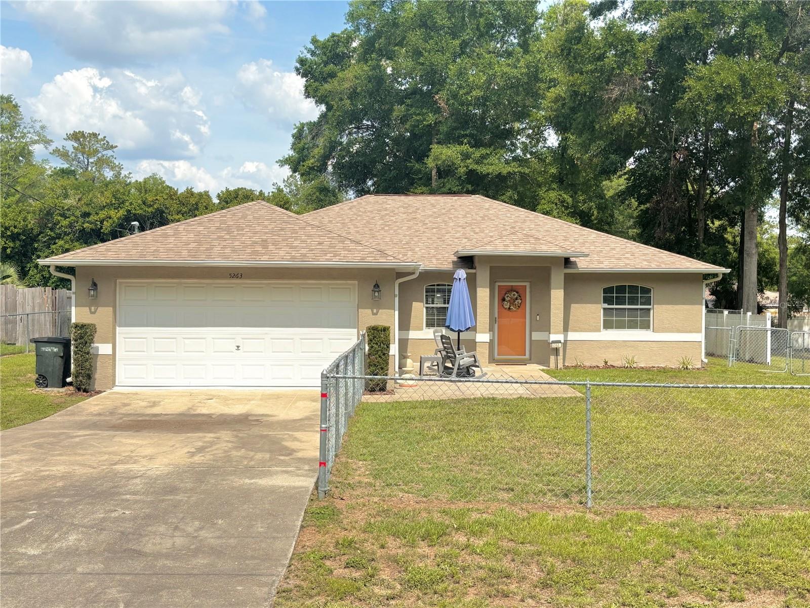 Details for 5263 62nd Avenue Nw, OCALA, FL 34482