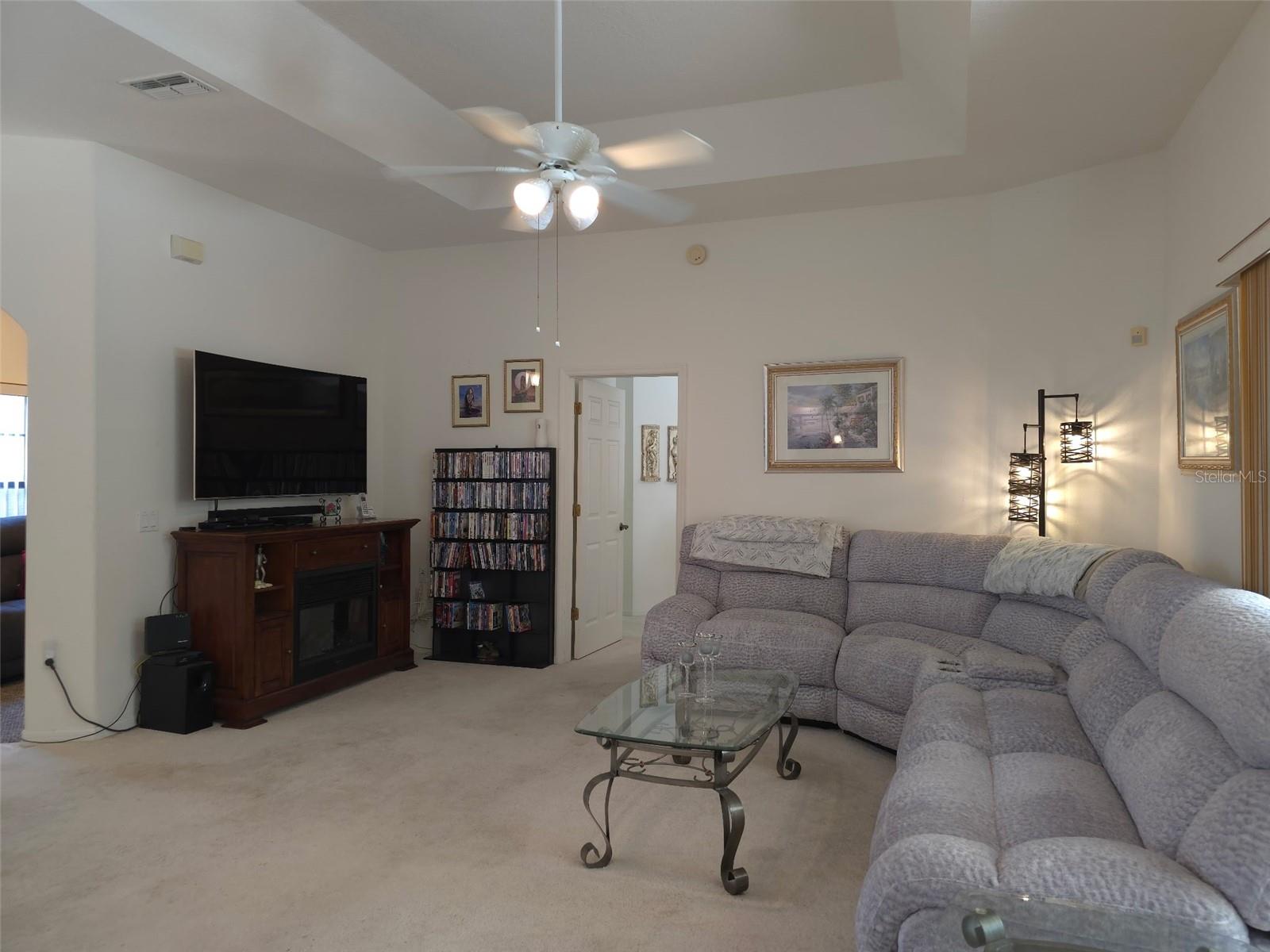 Image 3 of 32 For 4710 Mustang Boulevard