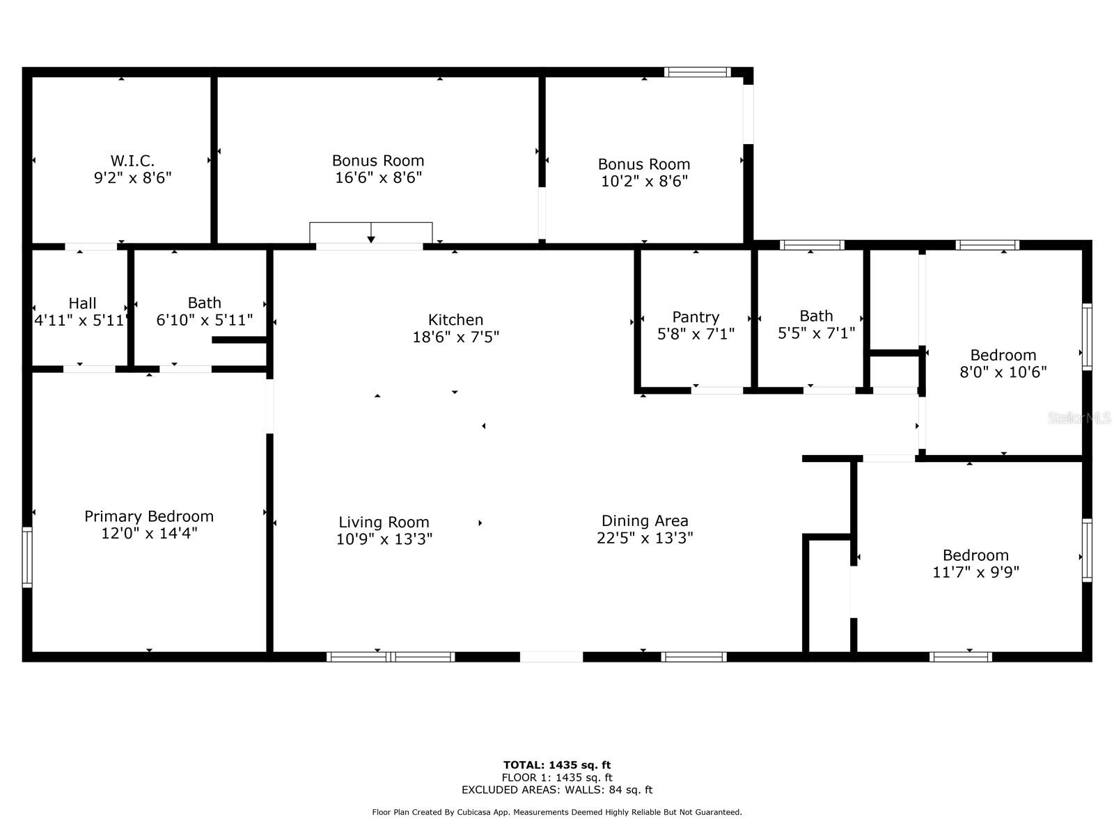 Image 3 of 42 For 219 Marion Oaks Lane
