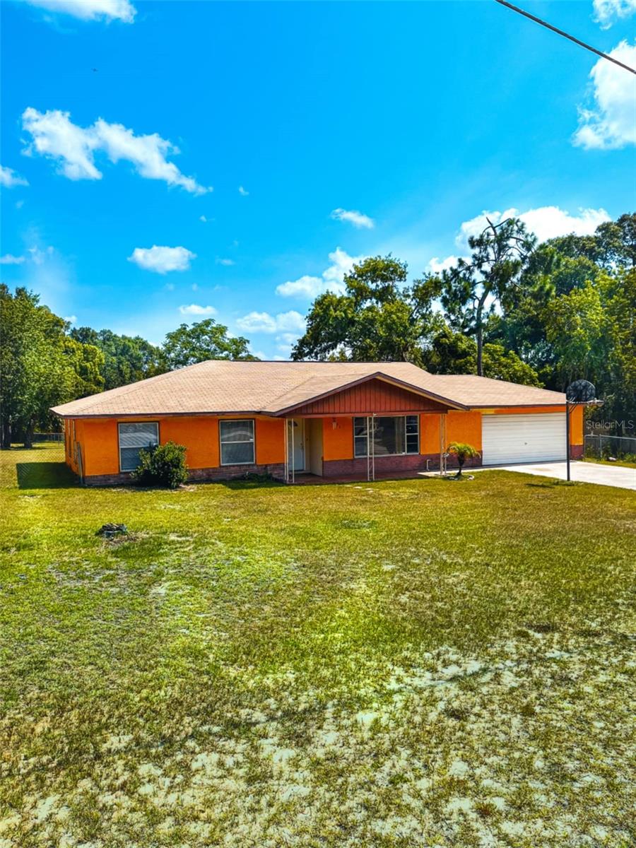 Details for 606 Water Road, OCALA, FL 34472