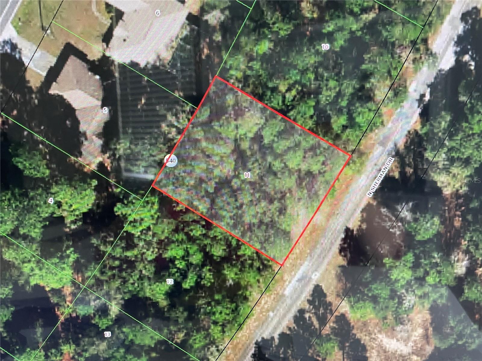 Listing photo id 1 for 10380 Sherman Drive