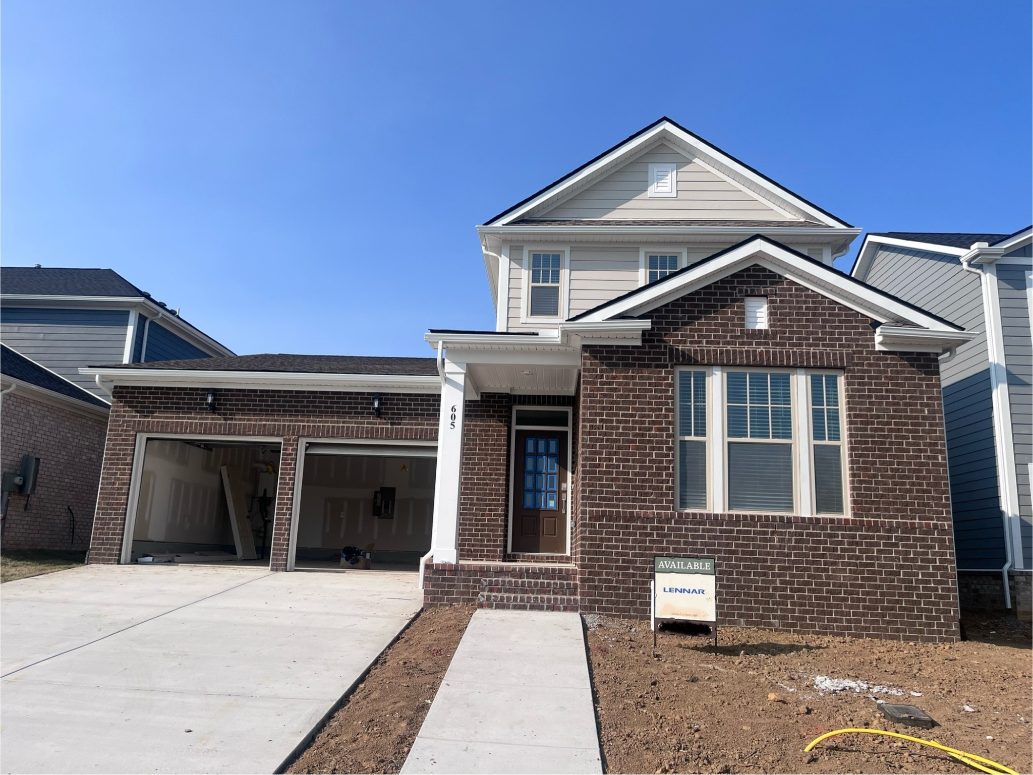 Details for 1910 155th Court, WILLISTON, FL 32696