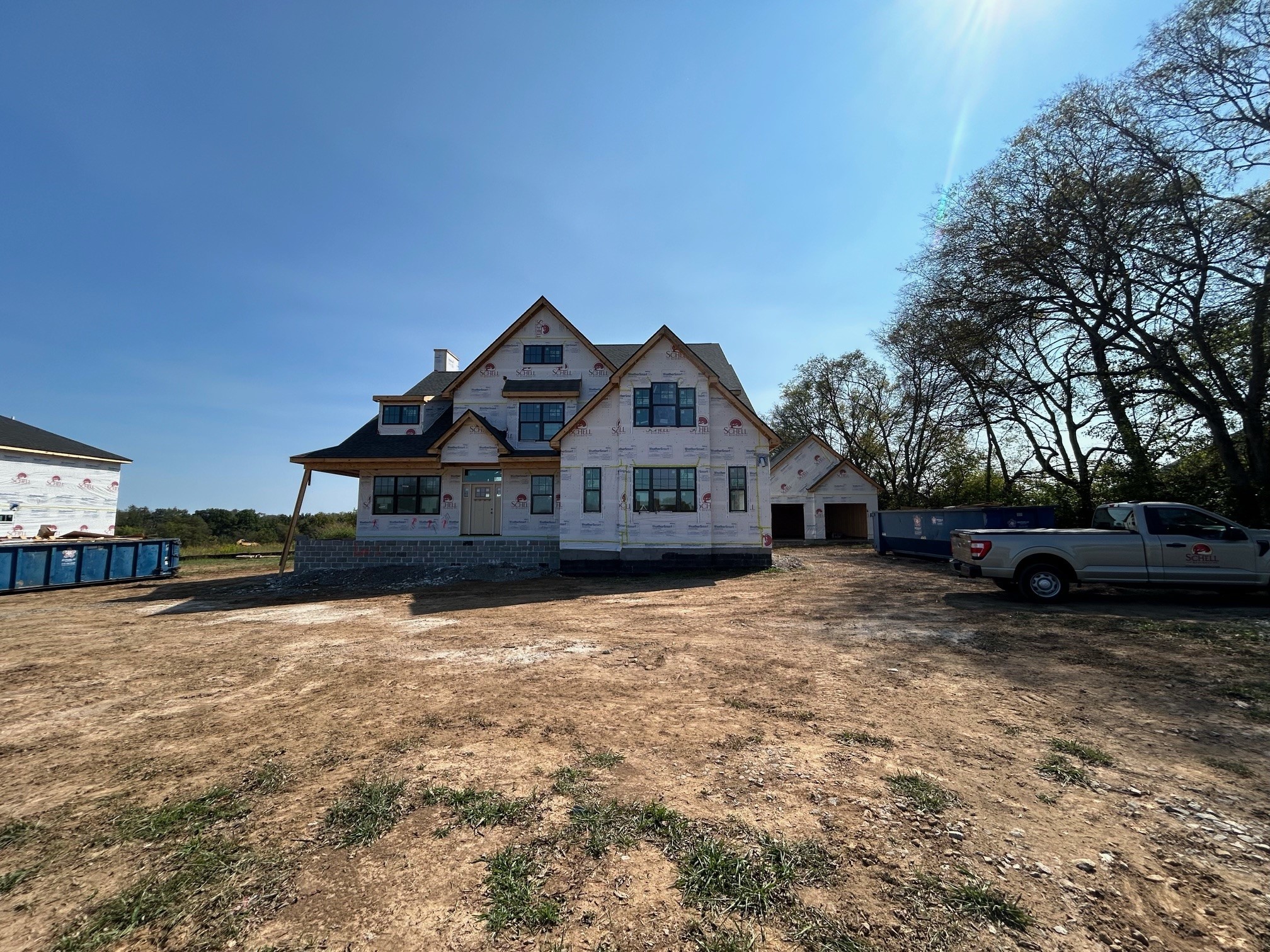Details for 13385 10th Court, CITRA, FL 32113