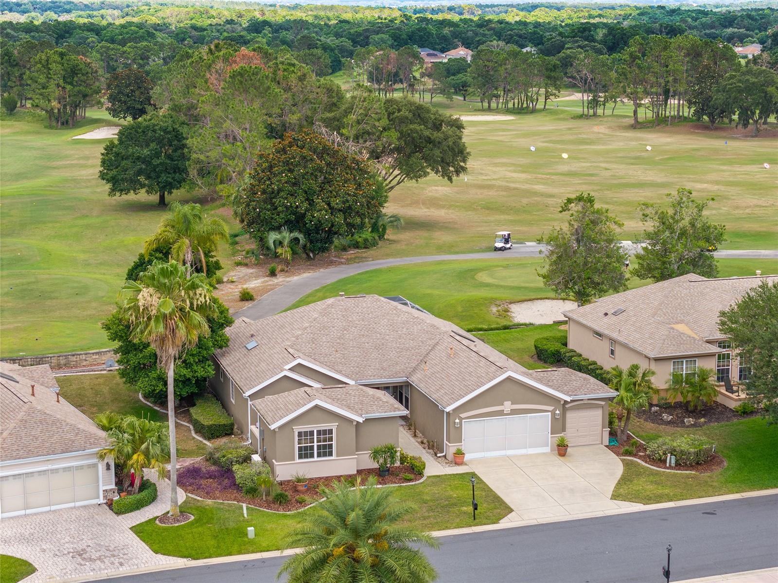 Details for 13495 93rd Court Road, SUMMERFIELD, FL 34491