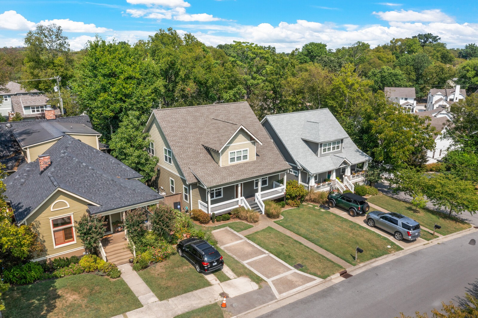 Listing photo id 2 for 11758 Memorial Drive