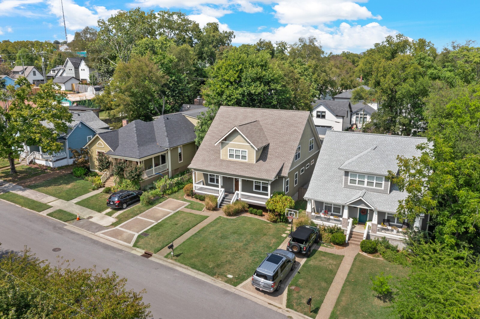 Listing photo id 3 for 11758 Memorial Drive