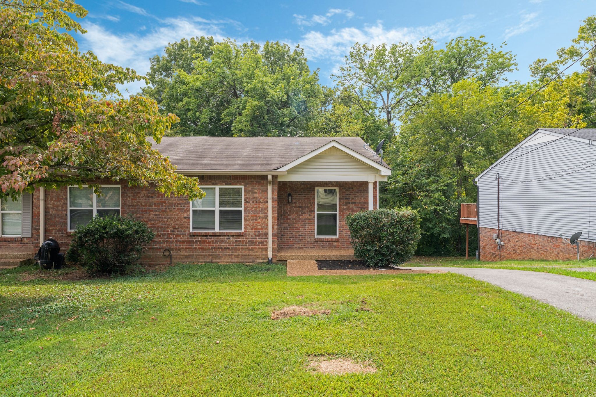 Listing photo id 0 for 11766 Memorial Drive