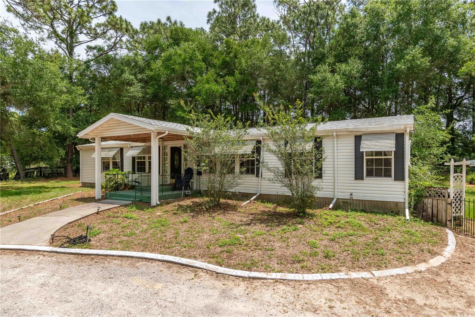 Details for 1155 105th Terrace, OCALA, FL 34482