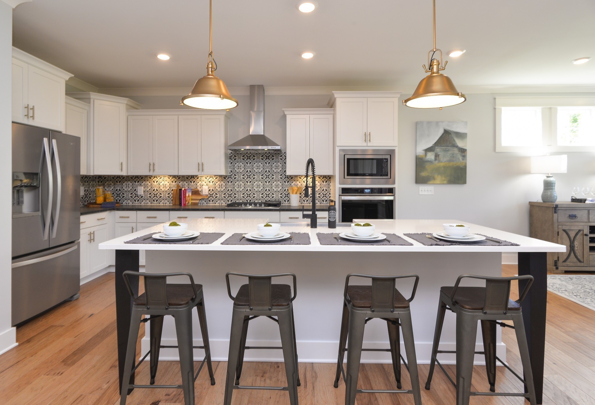 Image 5 of 6 For Lot 14 Chanel Heights Court