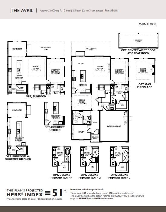 Image 34 of 40 For 3706 Honeylocust Drive