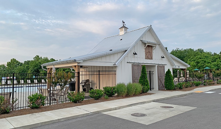 Image 36 of 40 For 3706 Honeylocust Drive