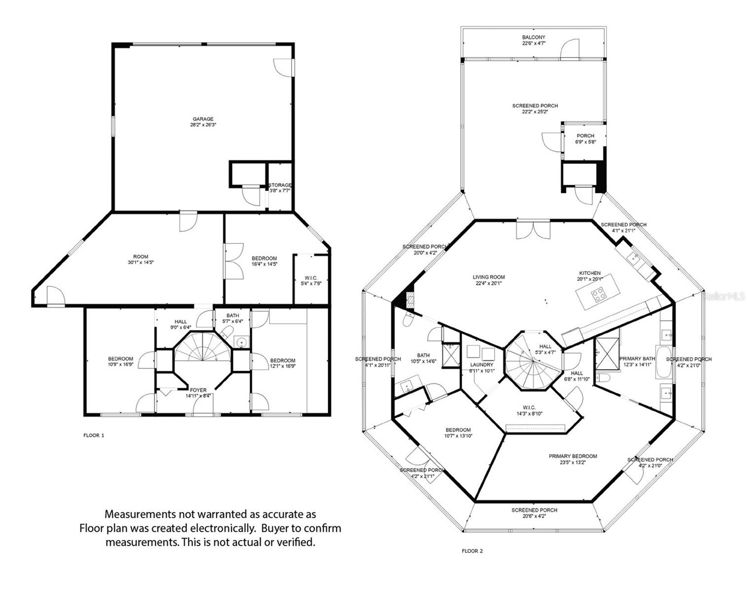 Image 66 of 96 For 1751 54th Court