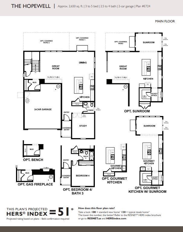 Image 30 of 54 For 3437 Fort King Street 120