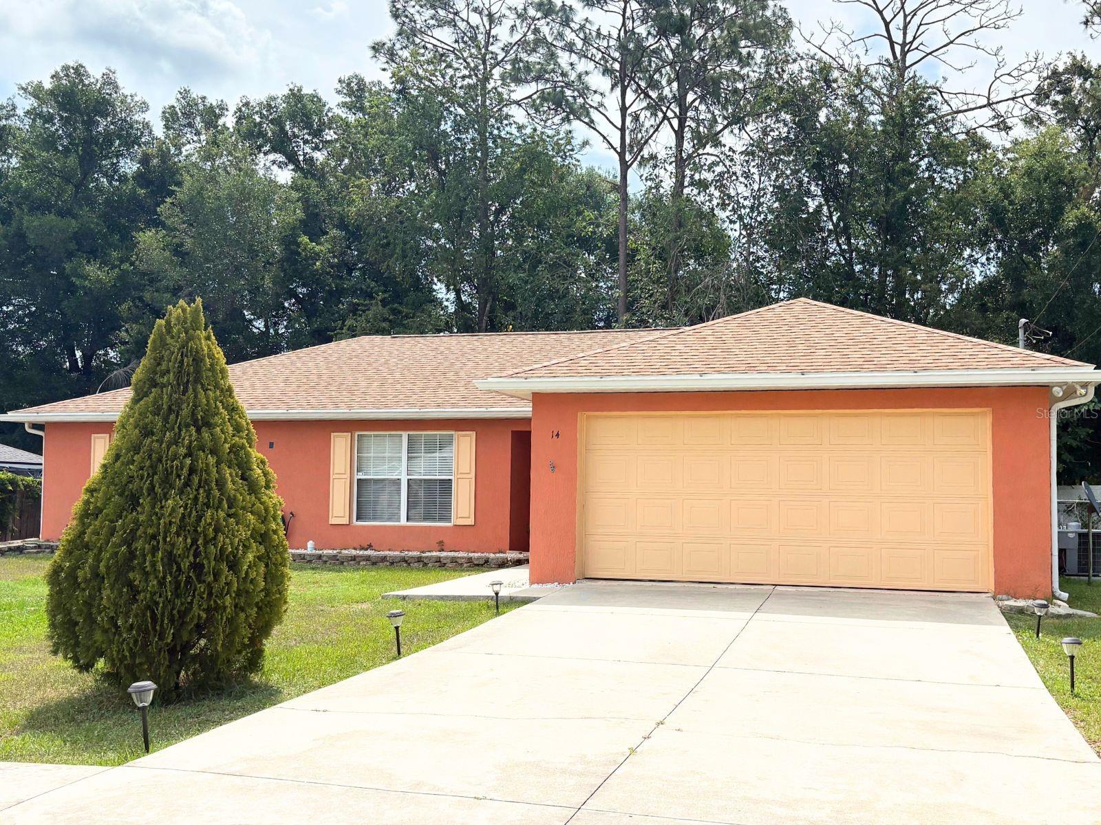 Details for 14 Dogwood Drive Radial, OCALA, FL 34472