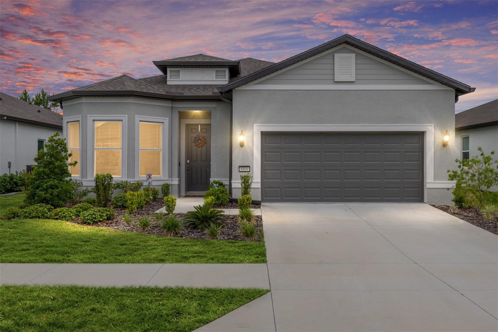 Details for 8809 61st Loop, OCALA, FL 34481