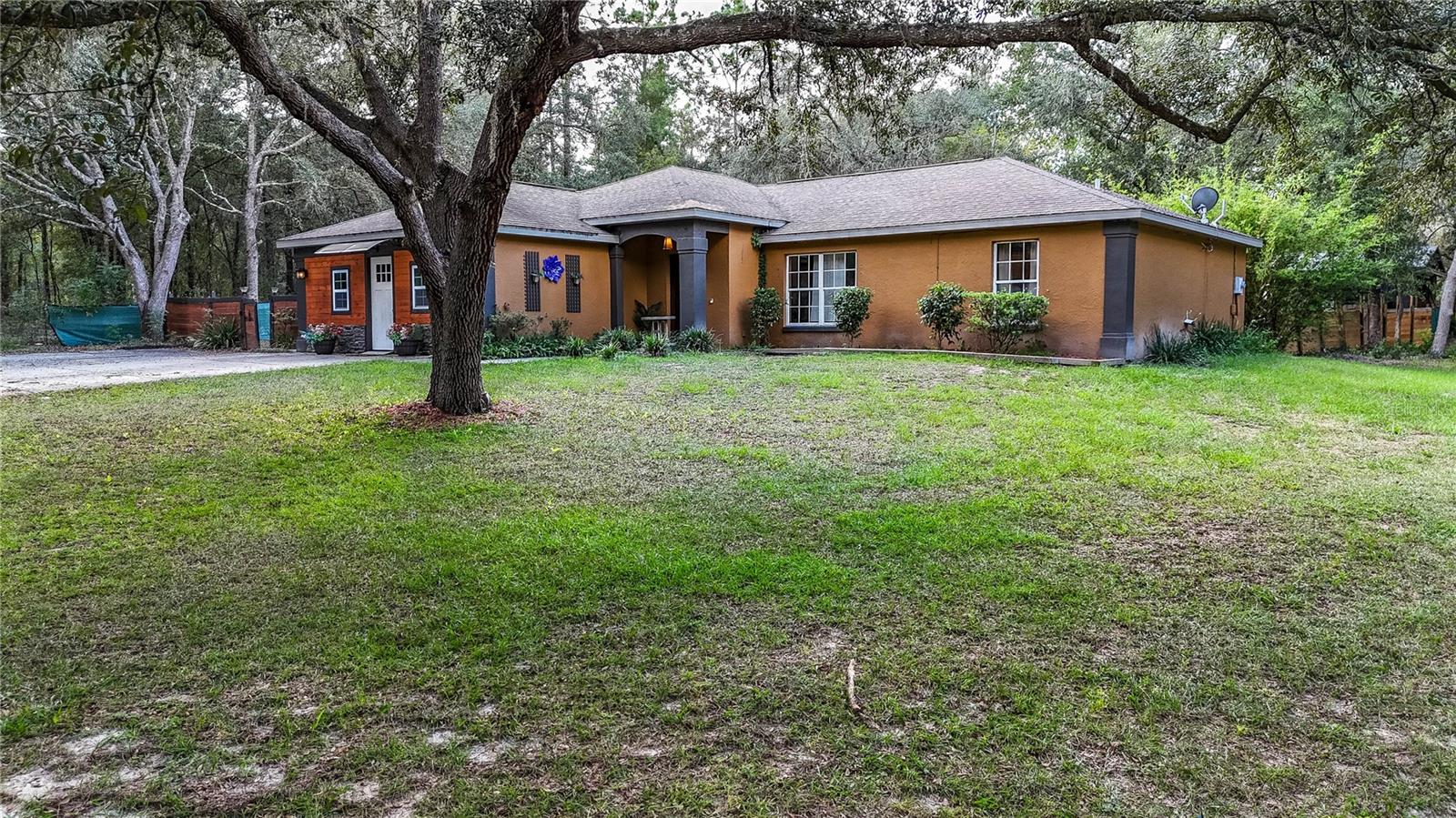Details for 4026 186th Court, DUNNELLON, FL 34432