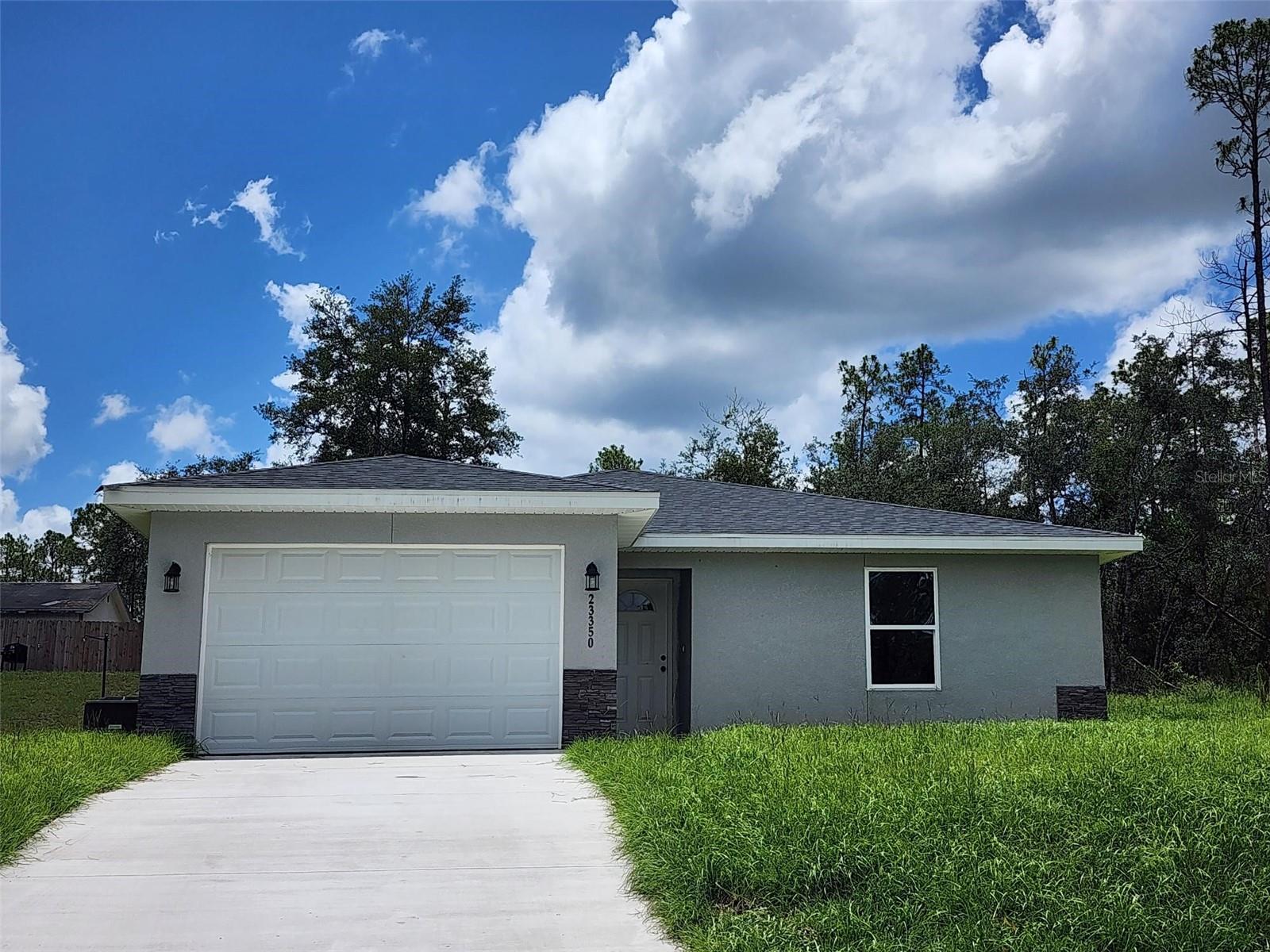 Details for 23350 Marine Boulevard, DUNNELLON, FL 34431