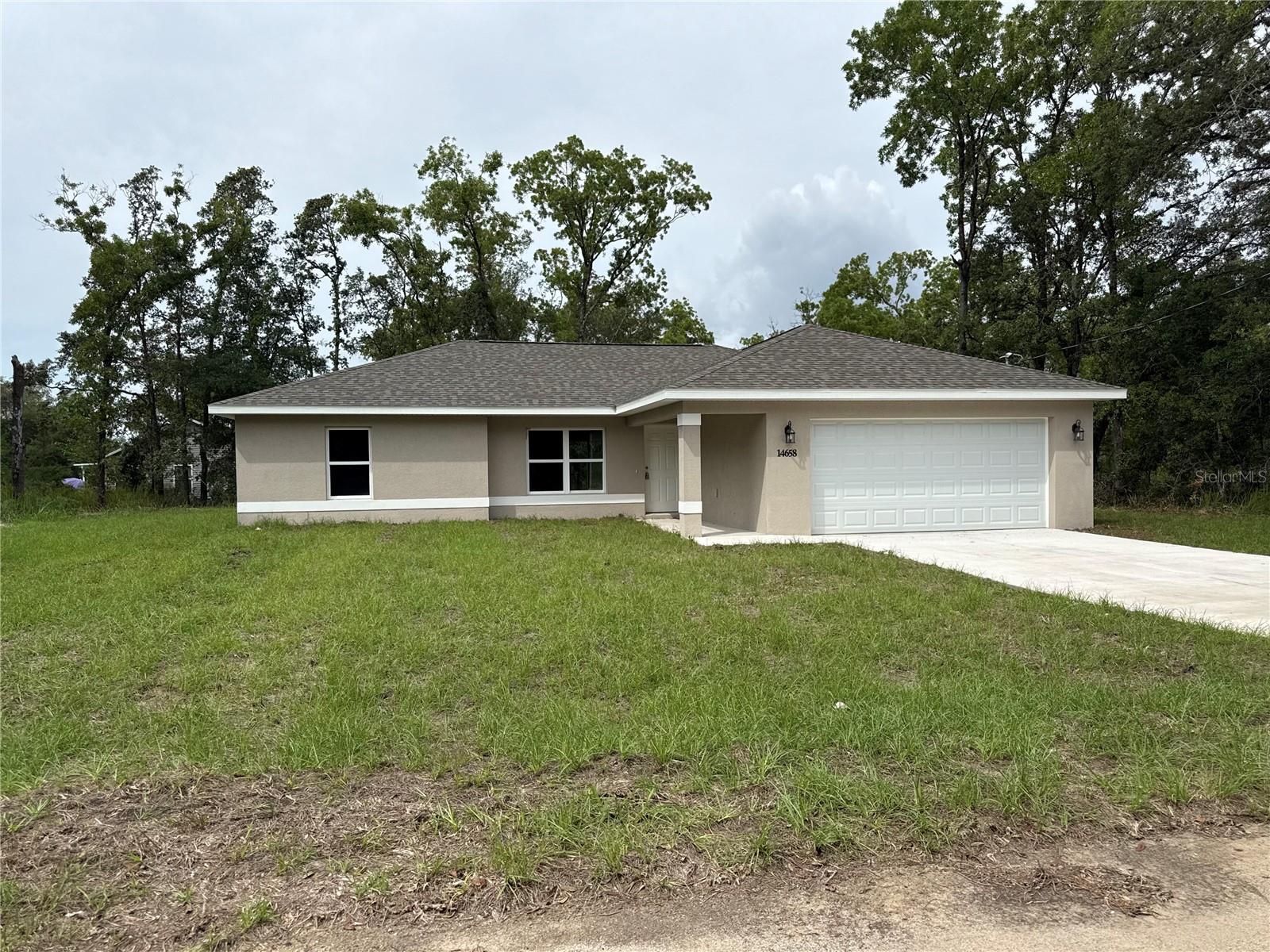 Details for 14658 112th Place, OCKLAWAHA, FL 32179