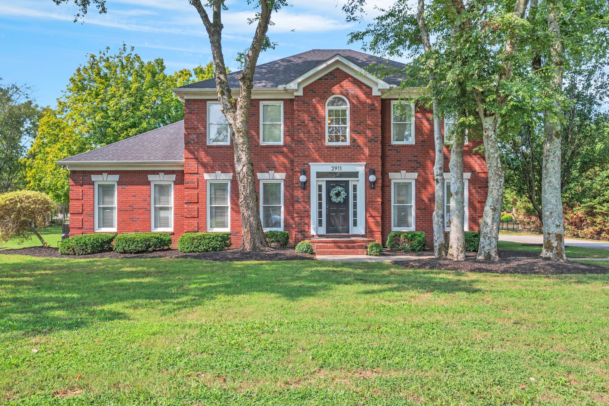 Details for 2911 Princeton Ln, Murfreesboro, TN 37129