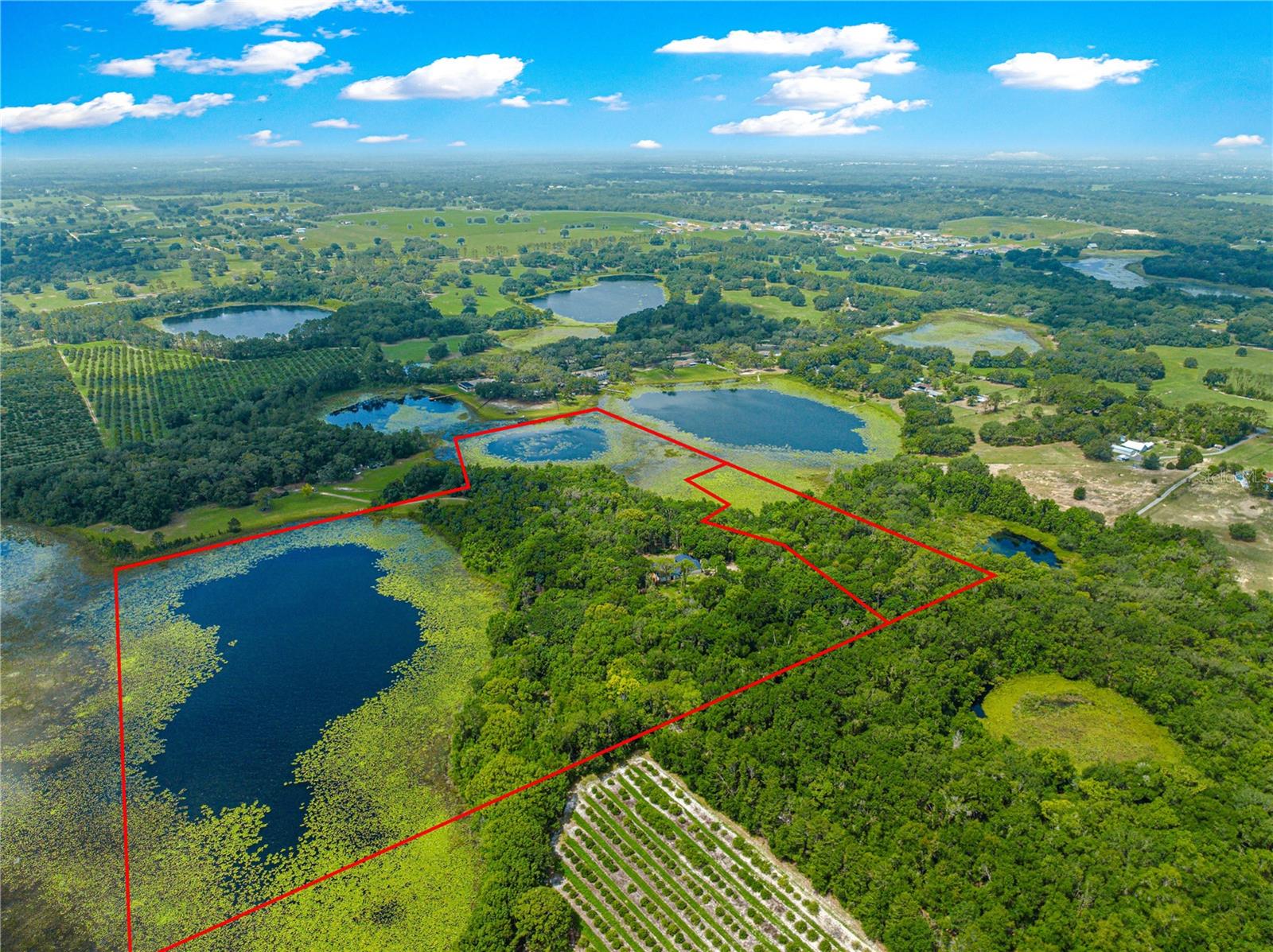 Details for 17150 168th Terrace, WEIRSDALE, FL 32195