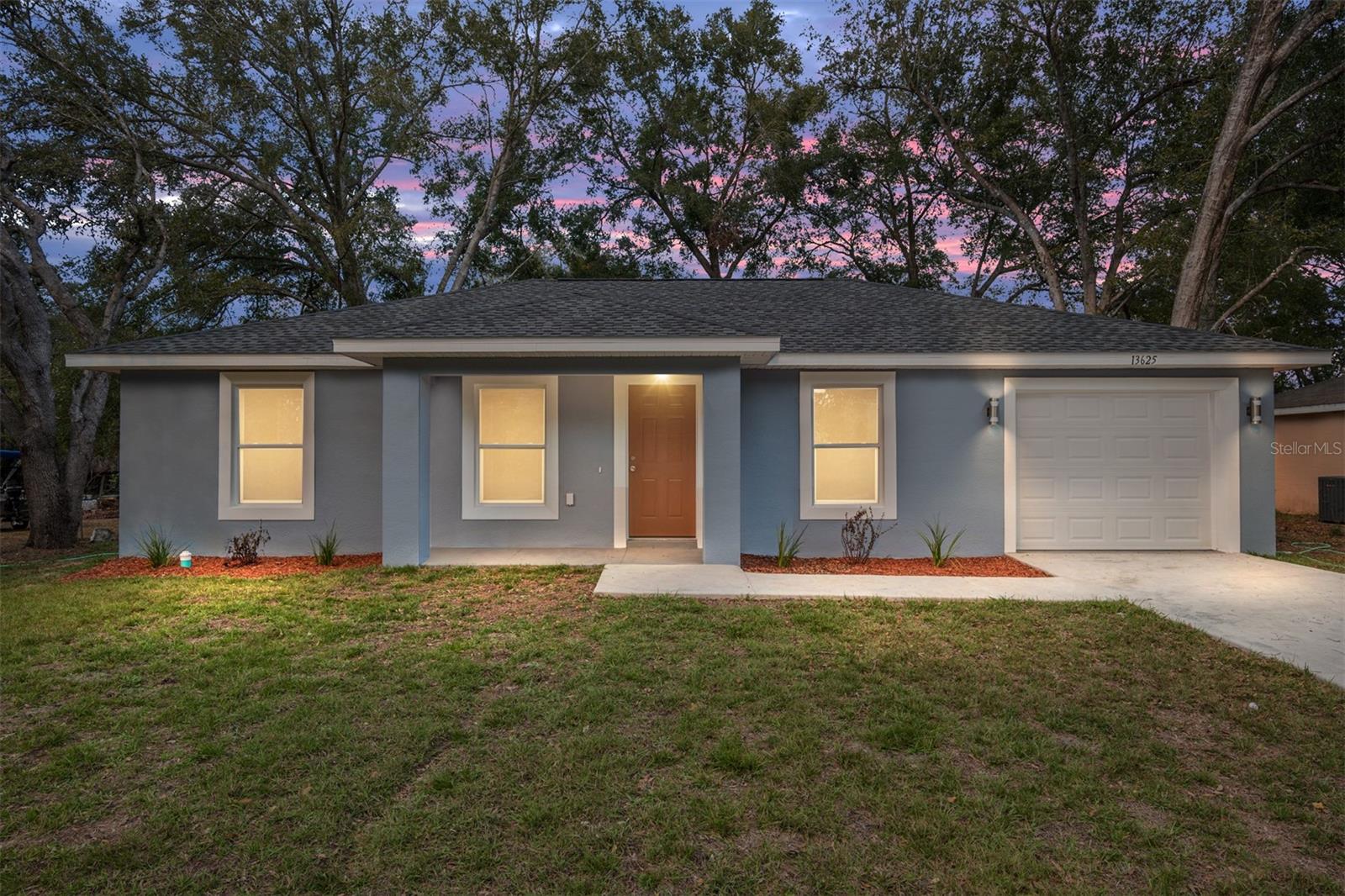 Details for 13345 106 Street, DUNNELLON, FL 34432