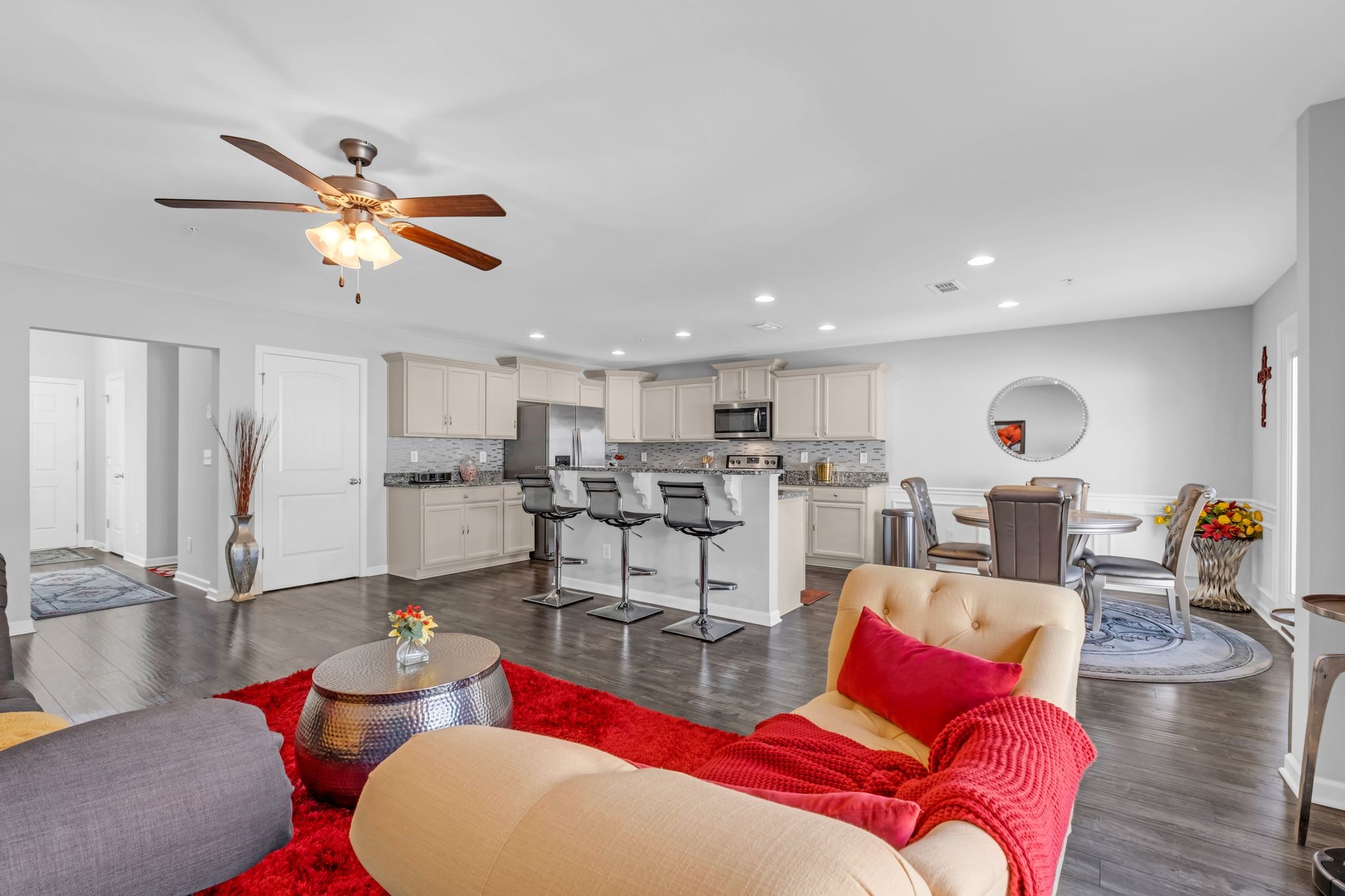 Image 7 of 17 For 4643 32nd Place