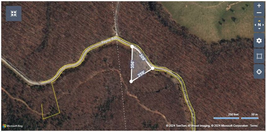 Image 2 of 19 For 24 Hickory Course