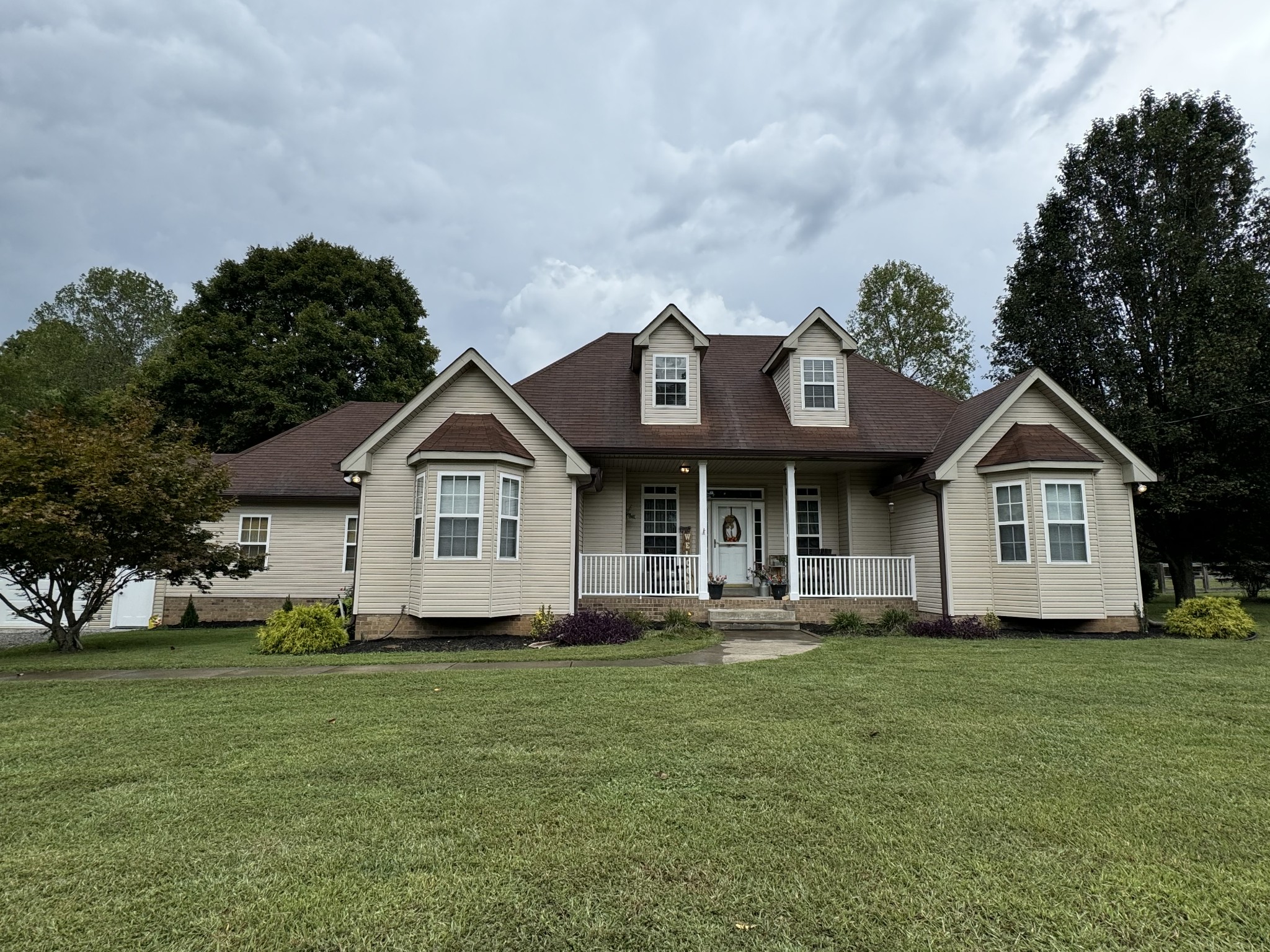 Details for 5251 180th Avenue Road, OCKLAWAHA, FL 32179