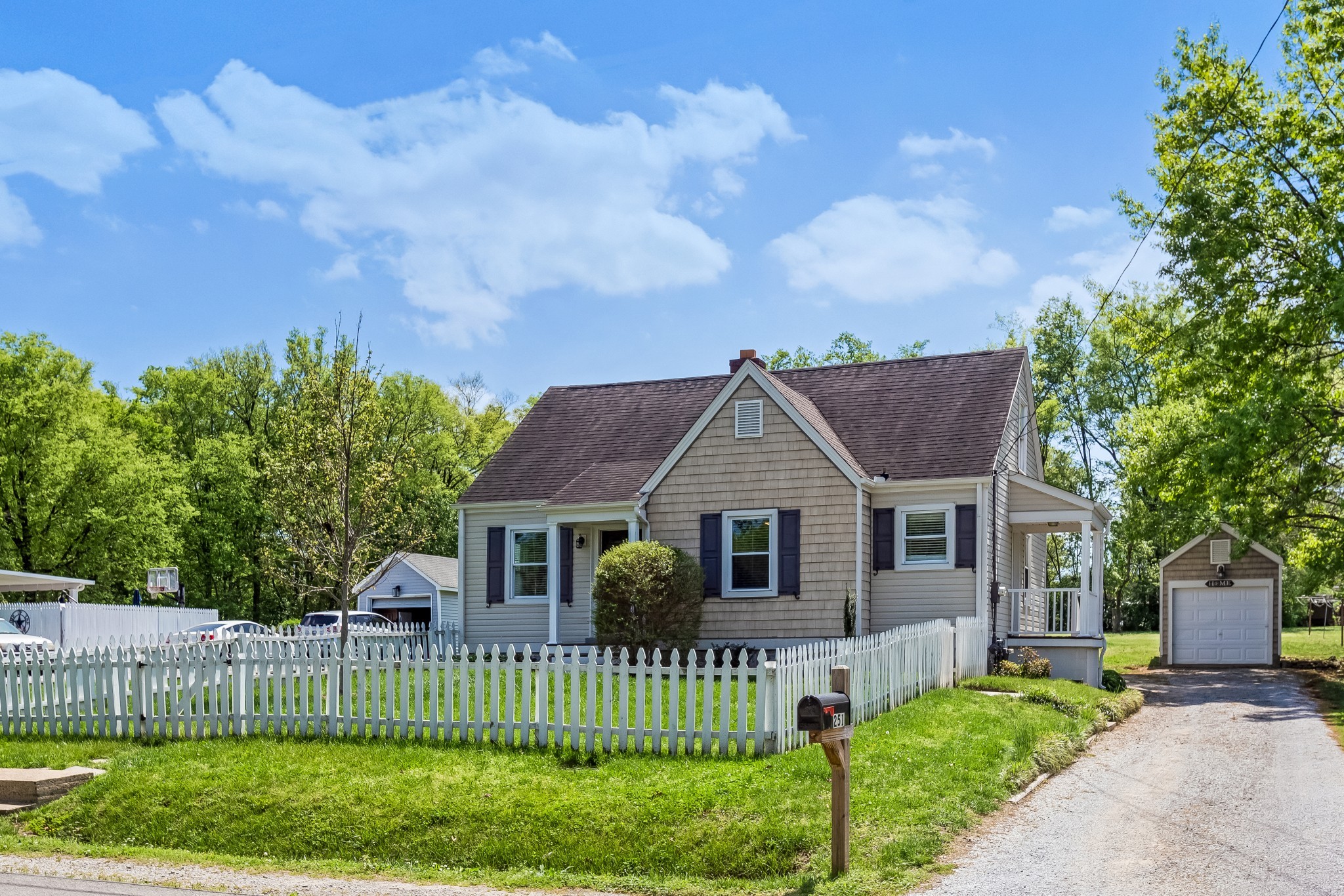 Image 2 of 53 For 10540 49th Avenue Rd