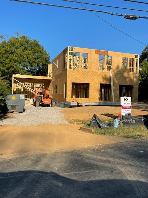 Image 4 of 5 For 5525 Irving Court