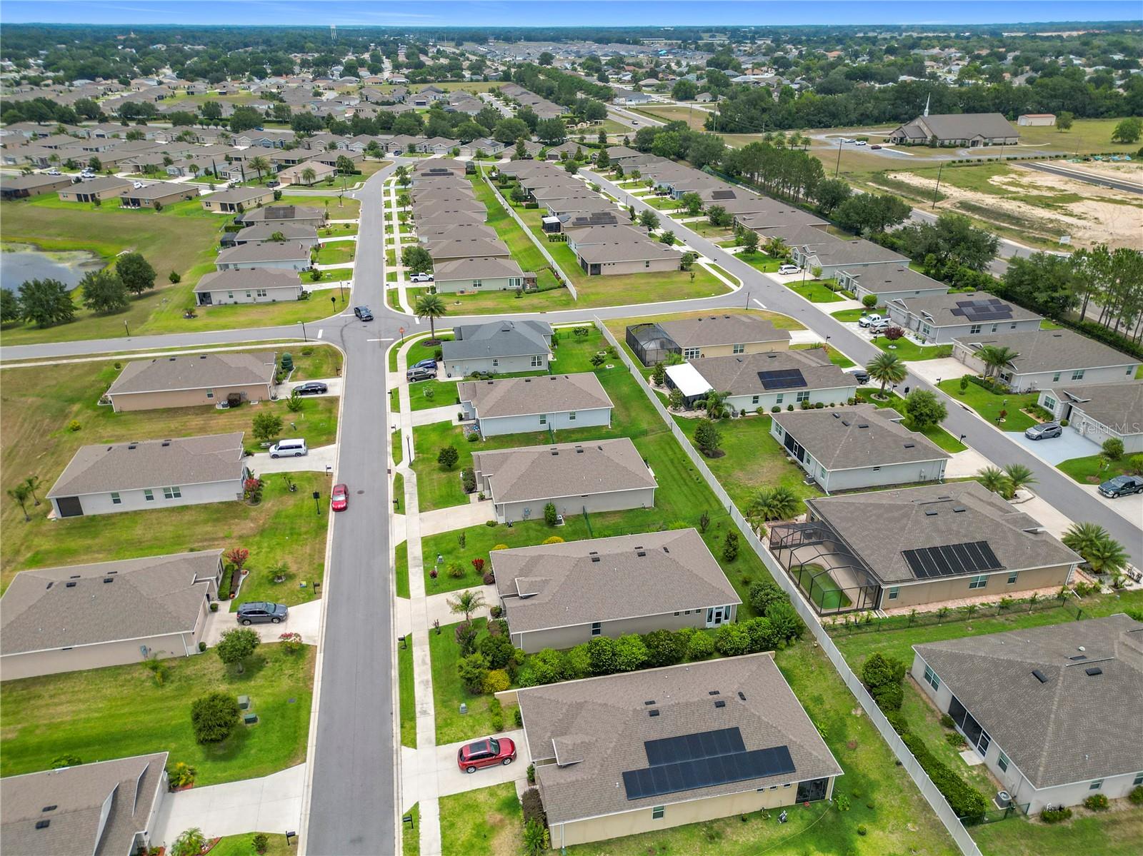 Image 45 of 50 For 9237 60th Terrace Road
